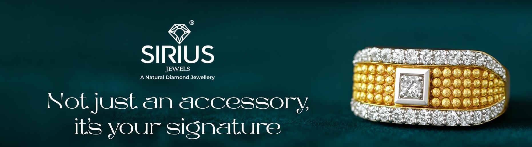 Sirius Jewels